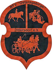 Logo Reitverein Dittersdorf